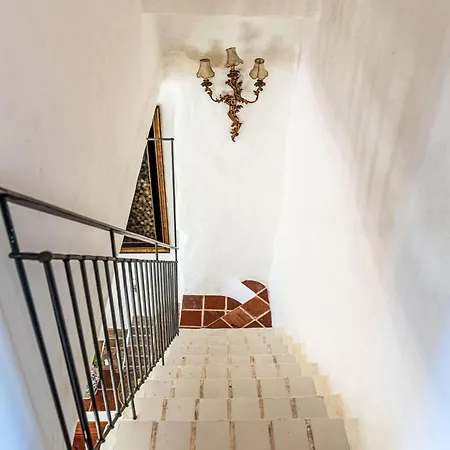 Сasa de vacaciones Sul Cammino By Interhome Dolcedo