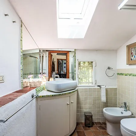 Sul Cammino By Interhome Dolcedo