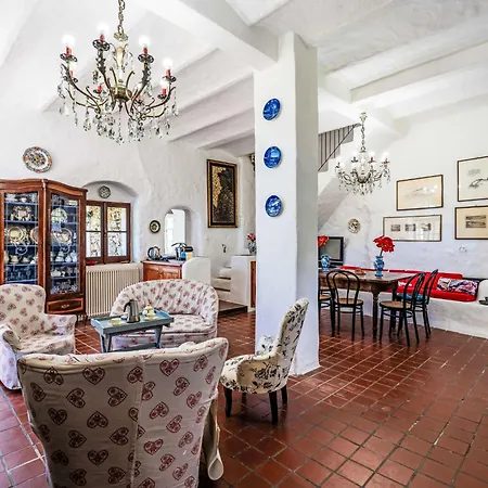 Sul Cammino By Interhome