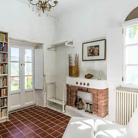 Сasa de vacaciones Sul Cammino By Interhome *