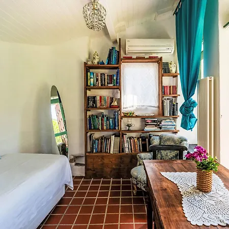 Сasa de vacaciones Sul Cammino By Interhome Dolcedo