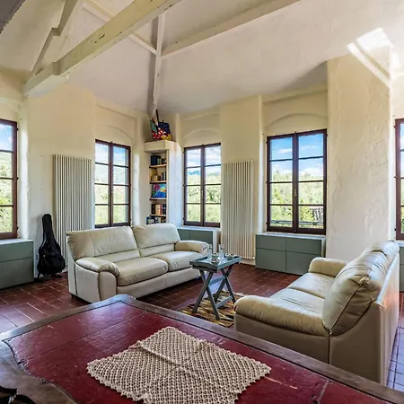 Sul Cammino By Interhome * Dolcedo