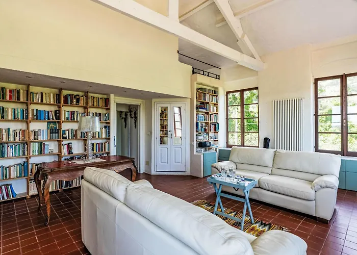 بيت للعطل Sul Cammino By Interhome *