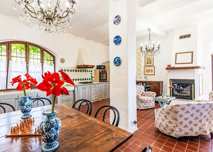 بيت للعطل Sul Cammino By Interhome دولتشيدو