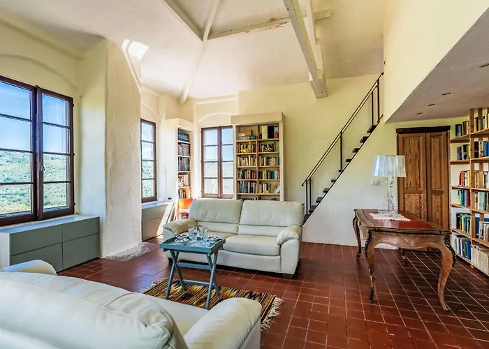 بيت للعطل Sul Cammino By Interhome دولتشيدو