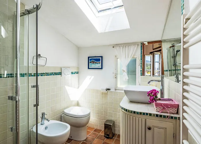 Sul Cammino By Interhome
