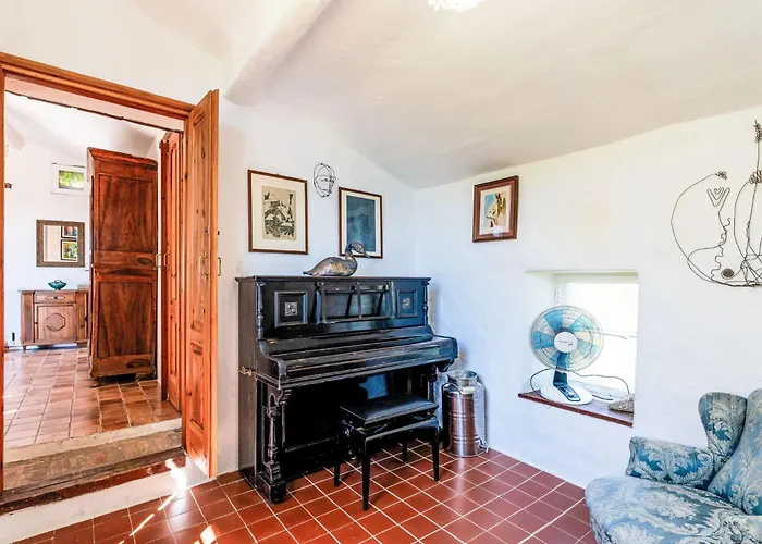 Sul Cammino By Interhome بيت للعطل دولتشيدو