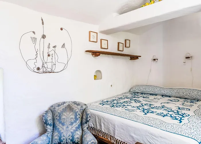 Sul Cammino By Interhome بيت للعطل