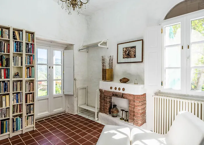 بيت للعطل Sul Cammino By Interhome *