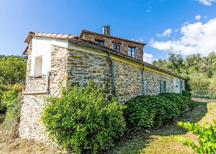 Sul Cammino By Interhome بيت للعطل *