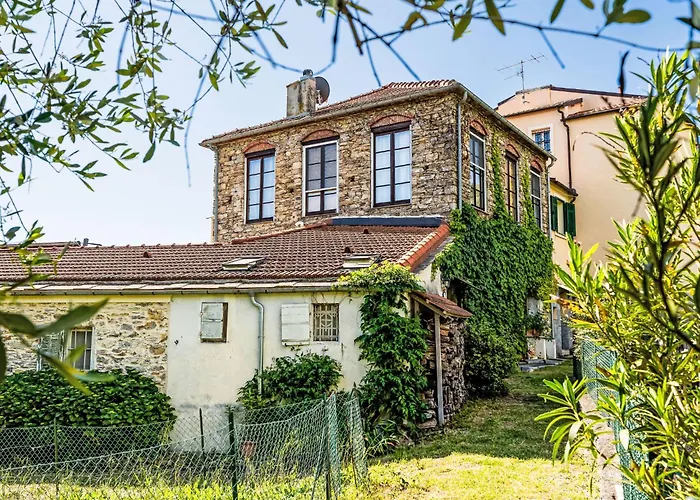 Sul Cammino By Interhome دولتشيدو