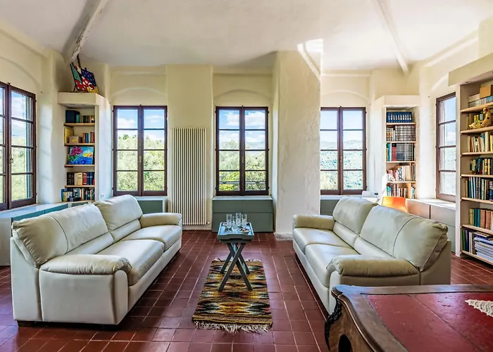 Sul Cammino By Interhome