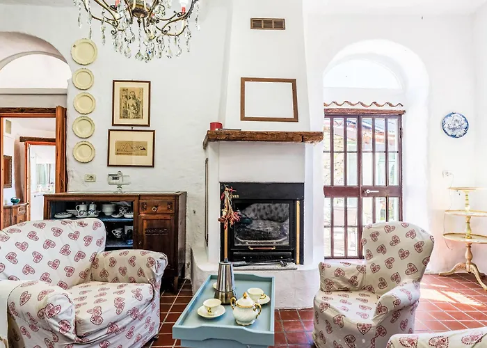 بيت للعطل Sul Cammino By Interhome دولتشيدو