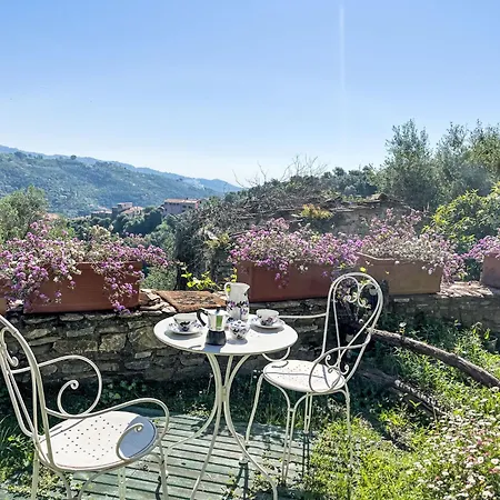 Sul Cammino By Interhome Dolcedo