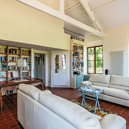 Holiday home Sul Cammino By Interhome *