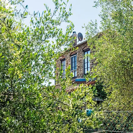 Sul Cammino By Interhome Feriehus Dolcedo