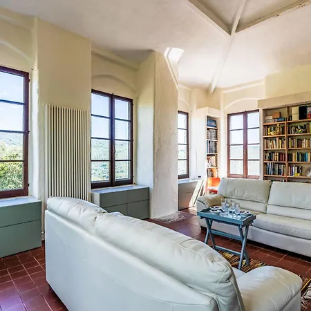 Sul Cammino By Interhome Dolcedo