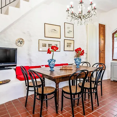 Sul Cammino By Interhome Feriehus