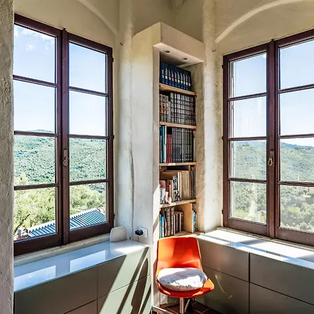 Holiday home Sul Cammino By Interhome