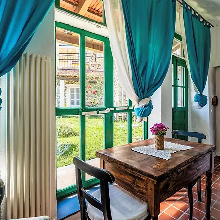 Sul Cammino By Interhome * Dolcedo