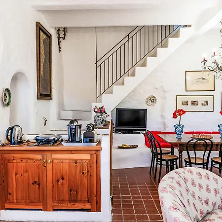 Holiday home Sul Cammino By Interhome