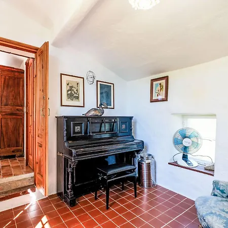 Sul Cammino By Interhome Holiday home Dolcedo