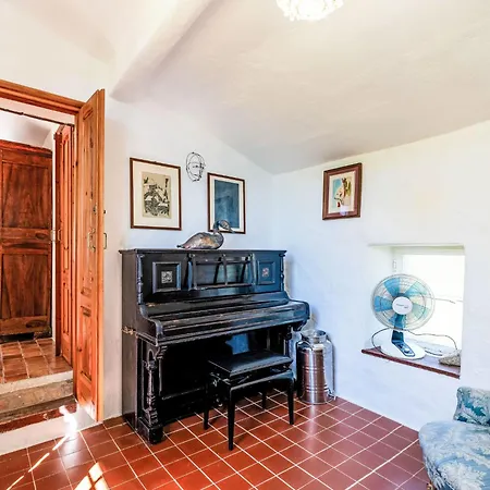 Sul Cammino By Interhome Ferienhaus Dolcedo