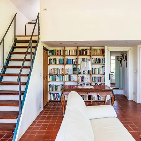 Sul Cammino By Interhome *