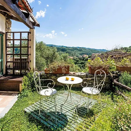 Holiday home Sul Cammino By Interhome *