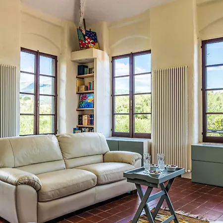 Sul Cammino By Interhome Dolcedo