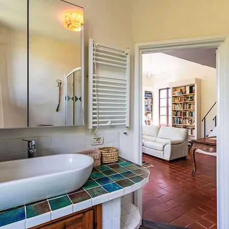 Holiday home Sul Cammino By Interhome