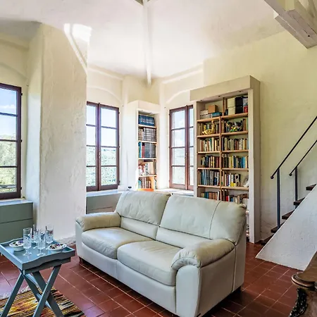 Sul Cammino By Interhome بيت للعطل