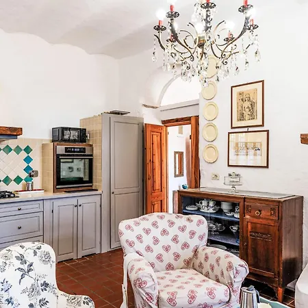 Holiday home Sul Cammino By Interhome
