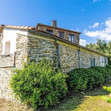 Sul Cammino By Interhome بيت للعطل *