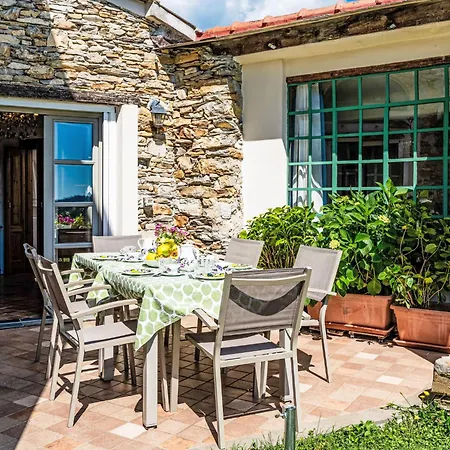 Holiday home Sul Cammino By Interhome *