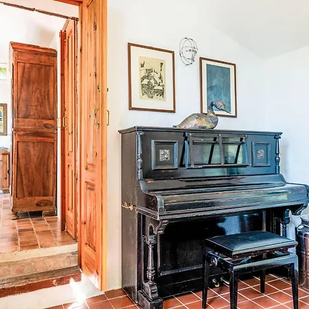Sul Cammino By Interhome *