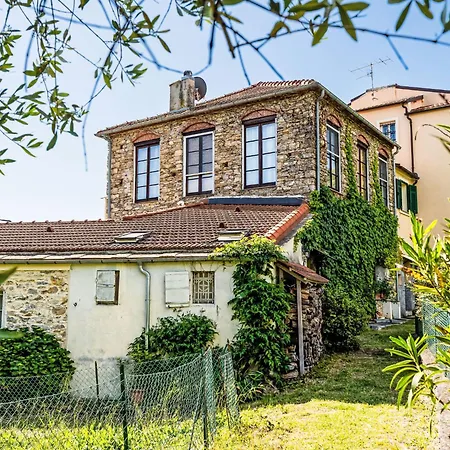 Sul Cammino By Interhome Dolcedo
