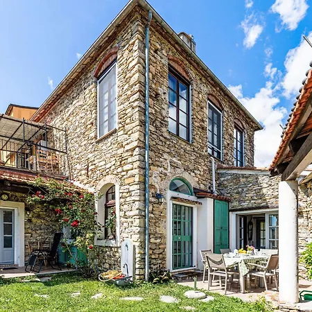 Sul Cammino By Interhome