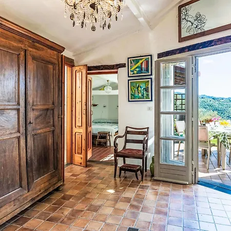 Ferienhaus Sul Cammino By Interhome