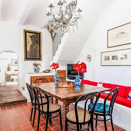 بيت للعطل Sul Cammino By Interhome *