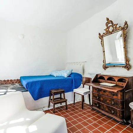 Sul Cammino By Interhome Dolcedo