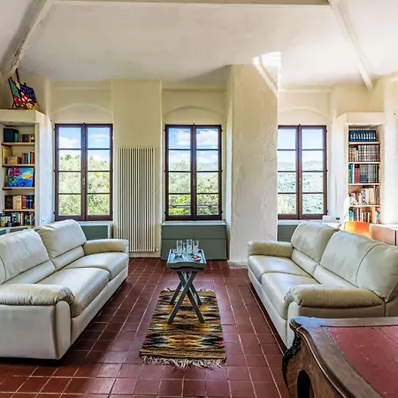 Sul Cammino By Interhome