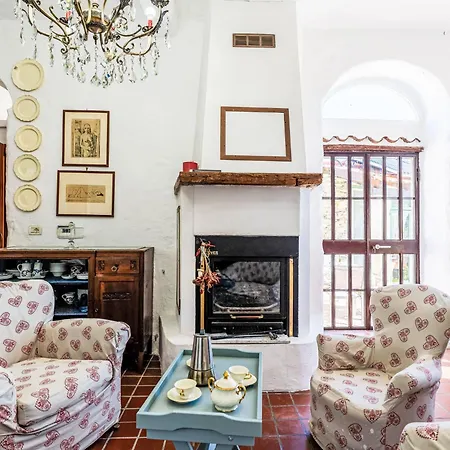 Holiday home Sul Cammino By Interhome Dolcedo