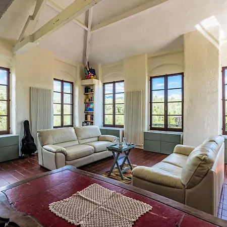 Sul Cammino By Interhome * Dolcedo