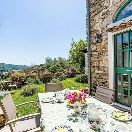 Sul Cammino By Interhome Dolcedo