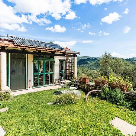 Sul Cammino By Interhome