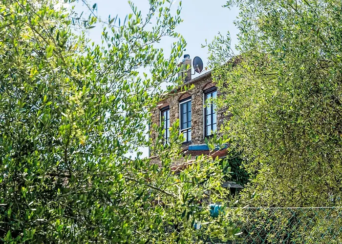 Sul Cammino By Interhome Prázdninový dům Dolcedo
