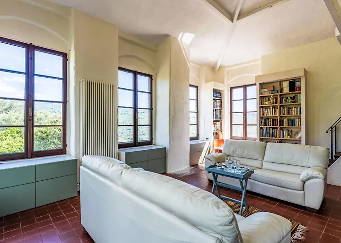 Sul Cammino By Interhome Dolcedo