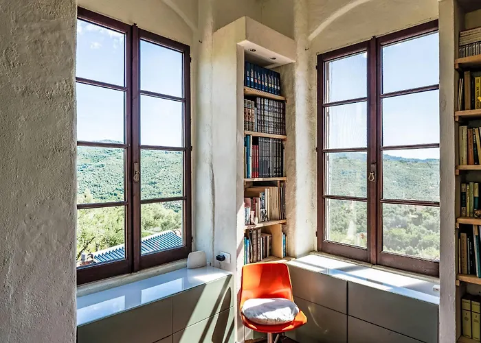 Prázdninový dům Sul Cammino By Interhome