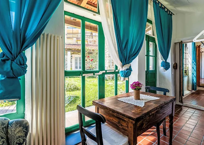 Sul Cammino By Interhome * Dolcedo